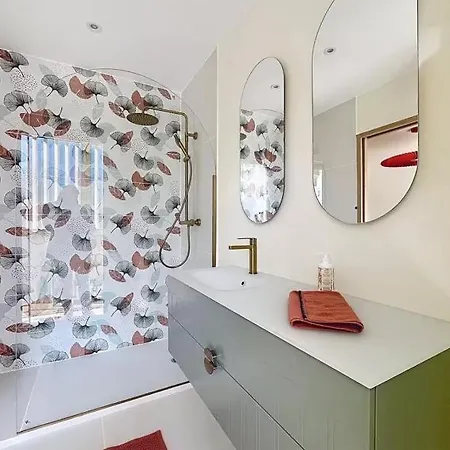 Renovated T2, Pkg, Walking Beaches, Palm *